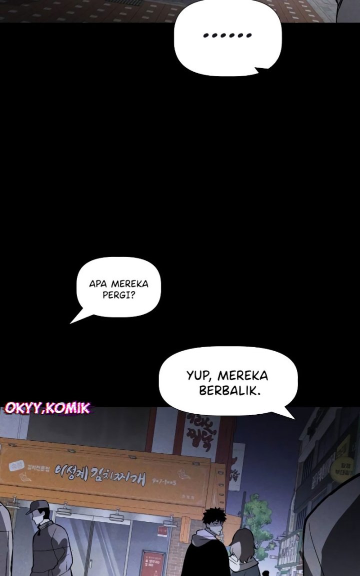 Destined Murderer Chapter 5 Gambar 113