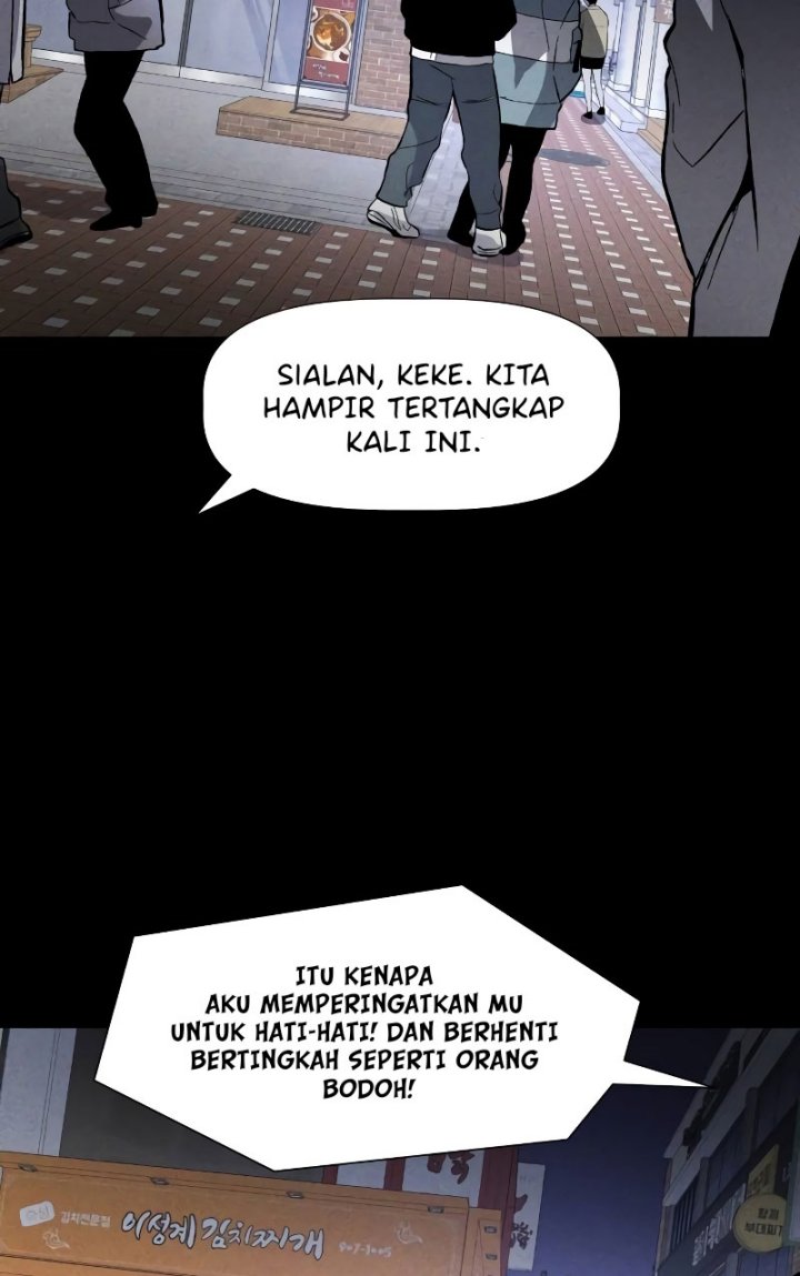 Destined Murderer Chapter 5 Gambar 114