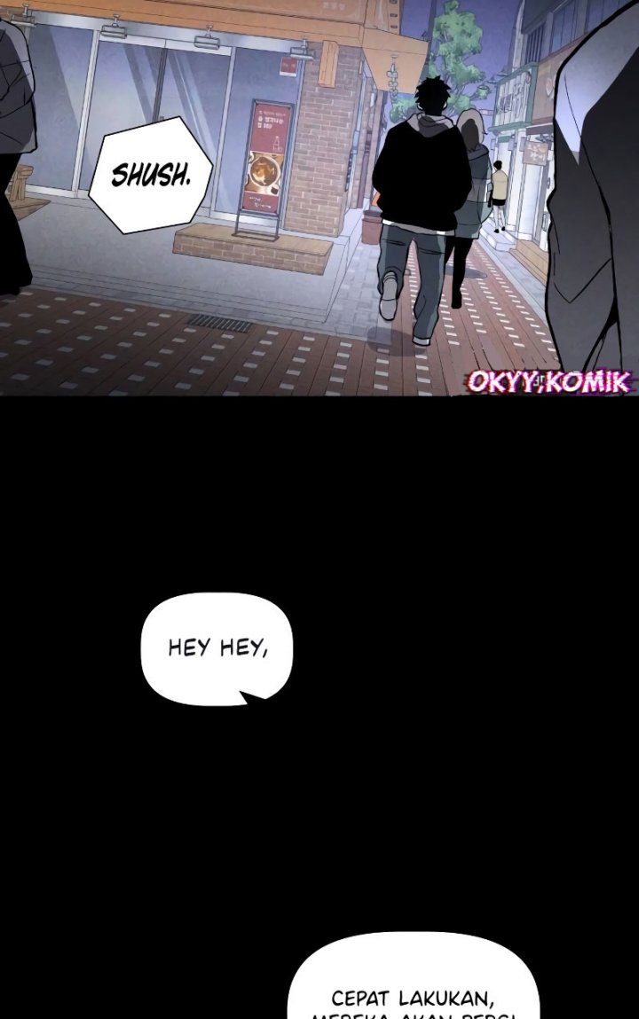 Destined Murderer Chapter 5 Gambar 115