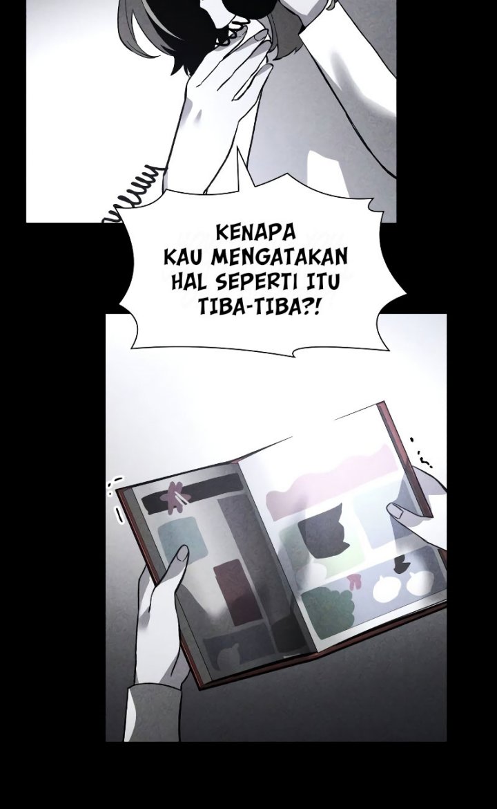 Destined Murderer Chapter 5 Gambar 12