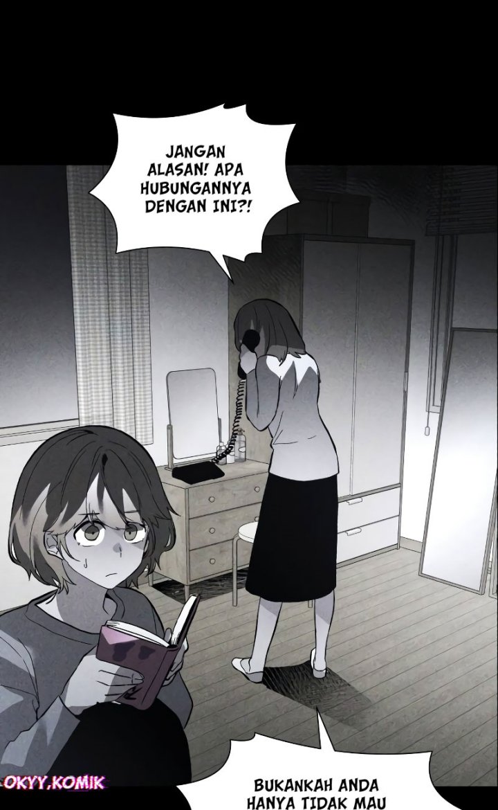 Destined Murderer Chapter 5 Gambar 13