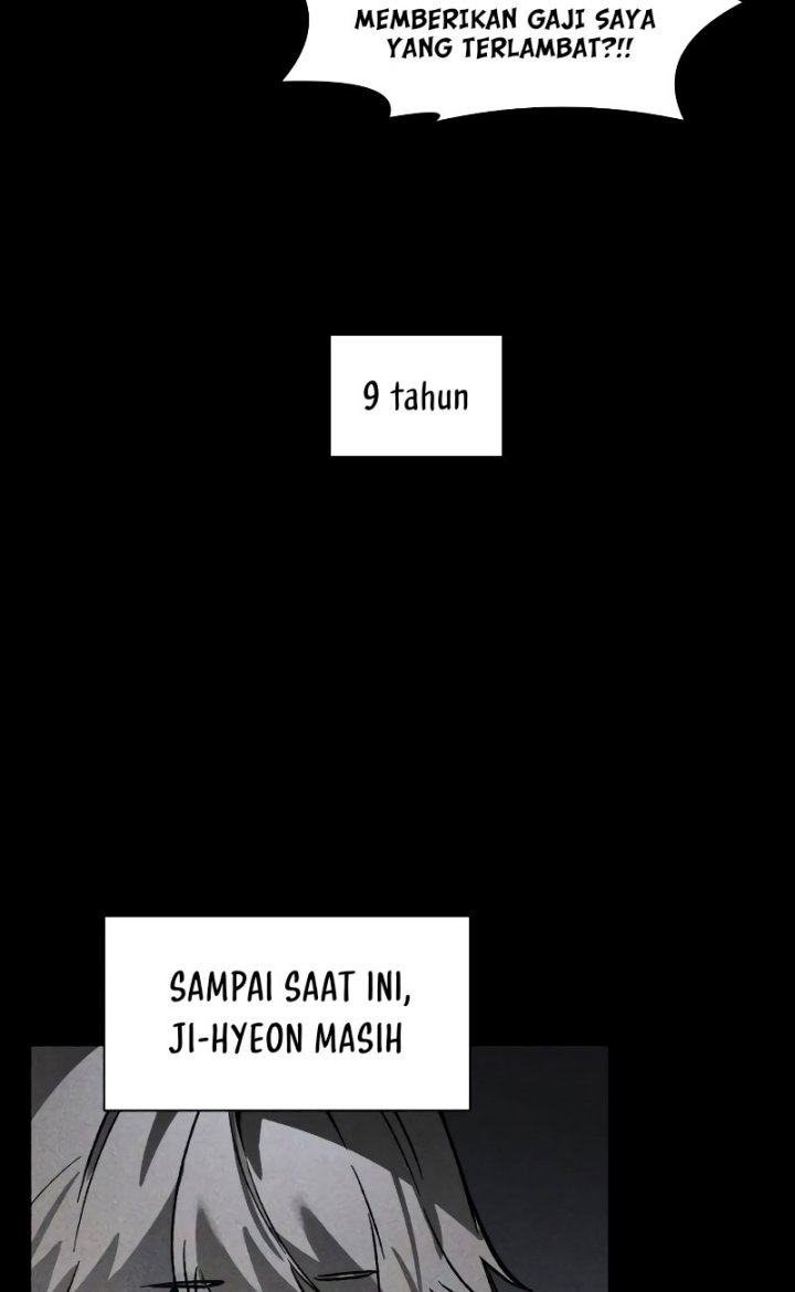 Destined Murderer Chapter 5 Gambar 14