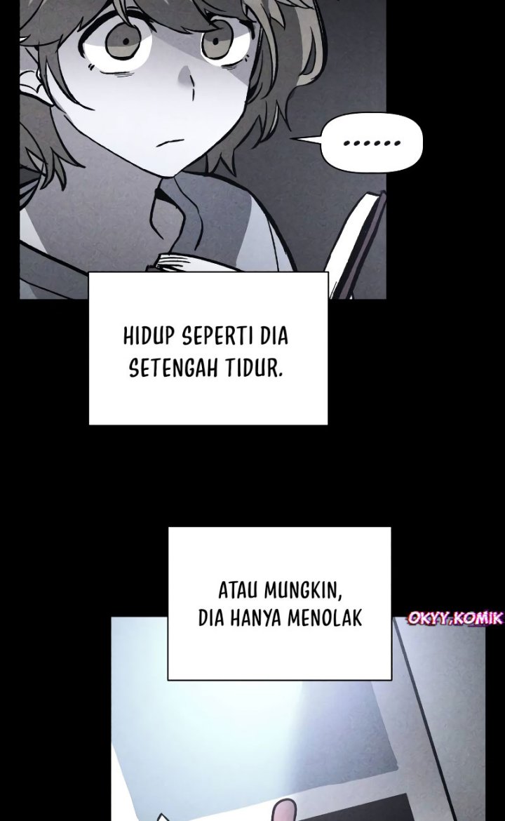 Destined Murderer Chapter 5 Gambar 15