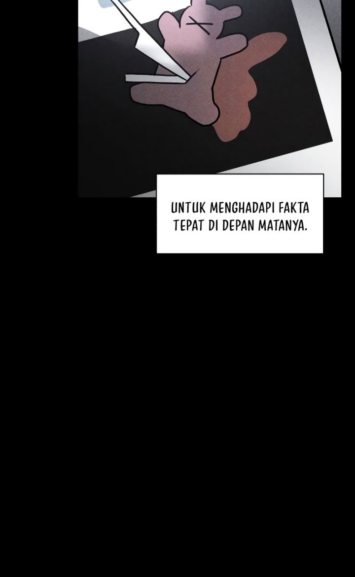 Destined Murderer Chapter 5 Gambar 16