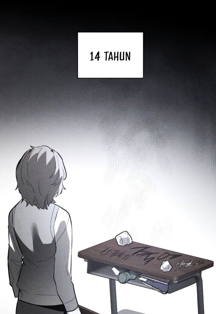 Destined Murderer Chapter 5 Gambar 17