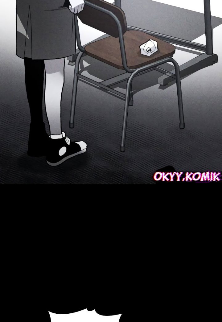 Destined Murderer Chapter 5 Gambar 18