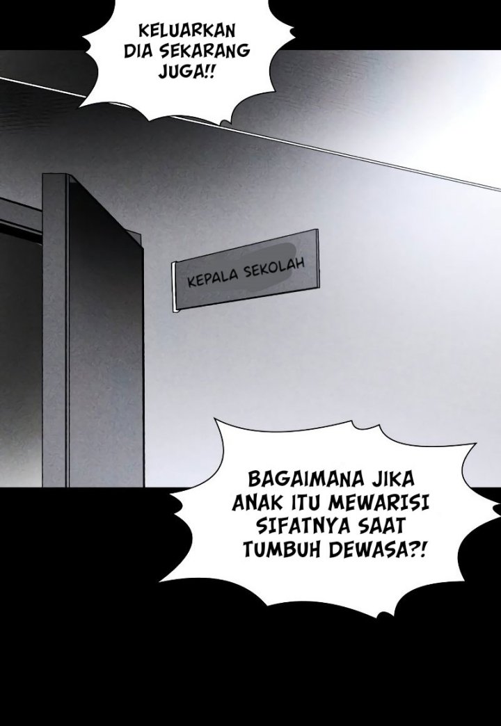 Destined Murderer Chapter 5 Gambar 19