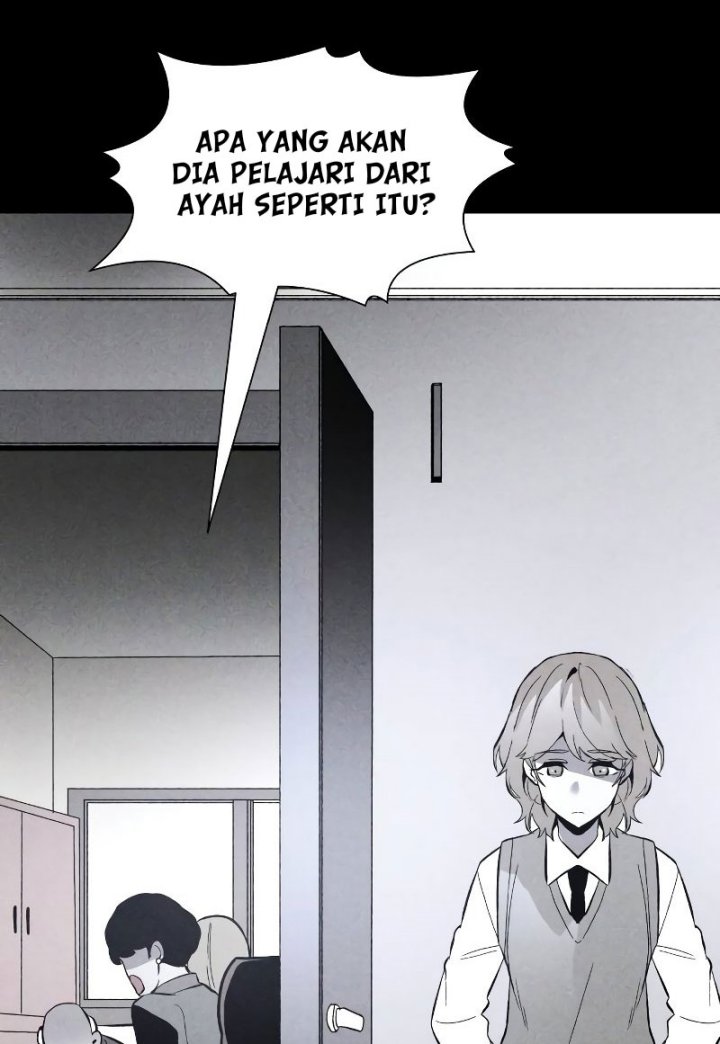 Destined Murderer Chapter 5 Gambar 20