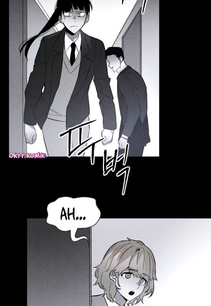 Destined Murderer Chapter 5 Gambar 22