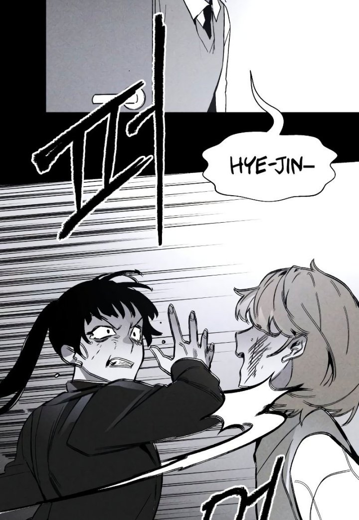 Destined Murderer Chapter 5 Gambar 23