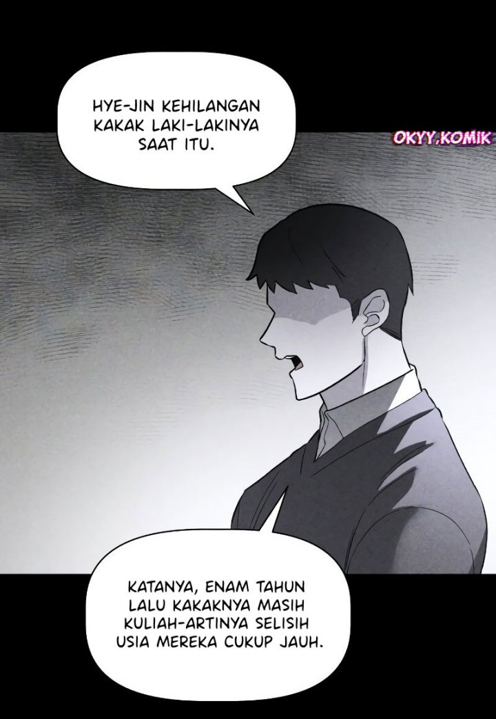 Destined Murderer Chapter 5 Gambar 26