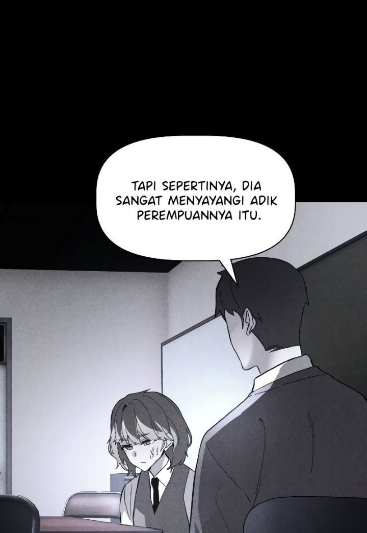 Destined Murderer Chapter 5 Gambar 27