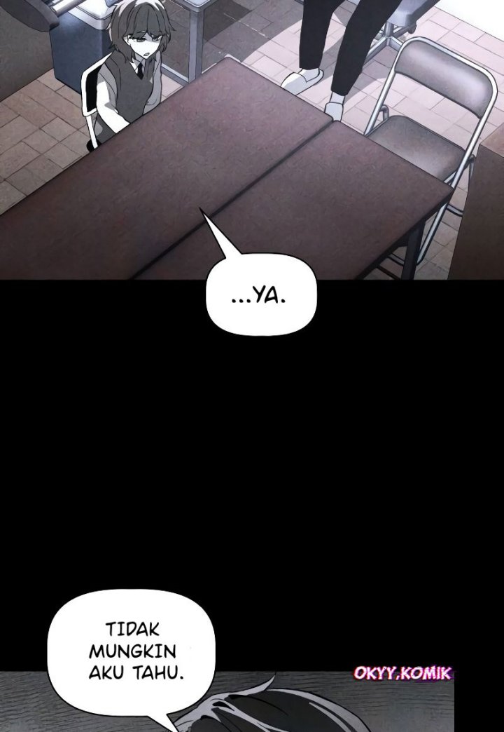 Destined Murderer Chapter 5 Gambar 29