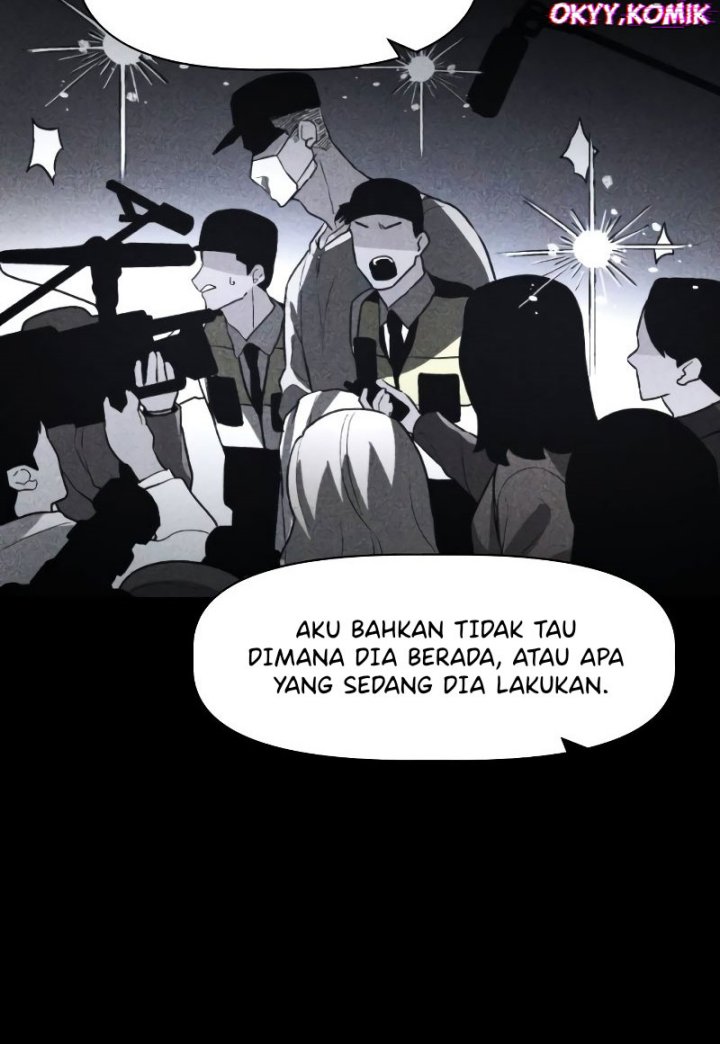 Destined Murderer Chapter 5 Gambar 31