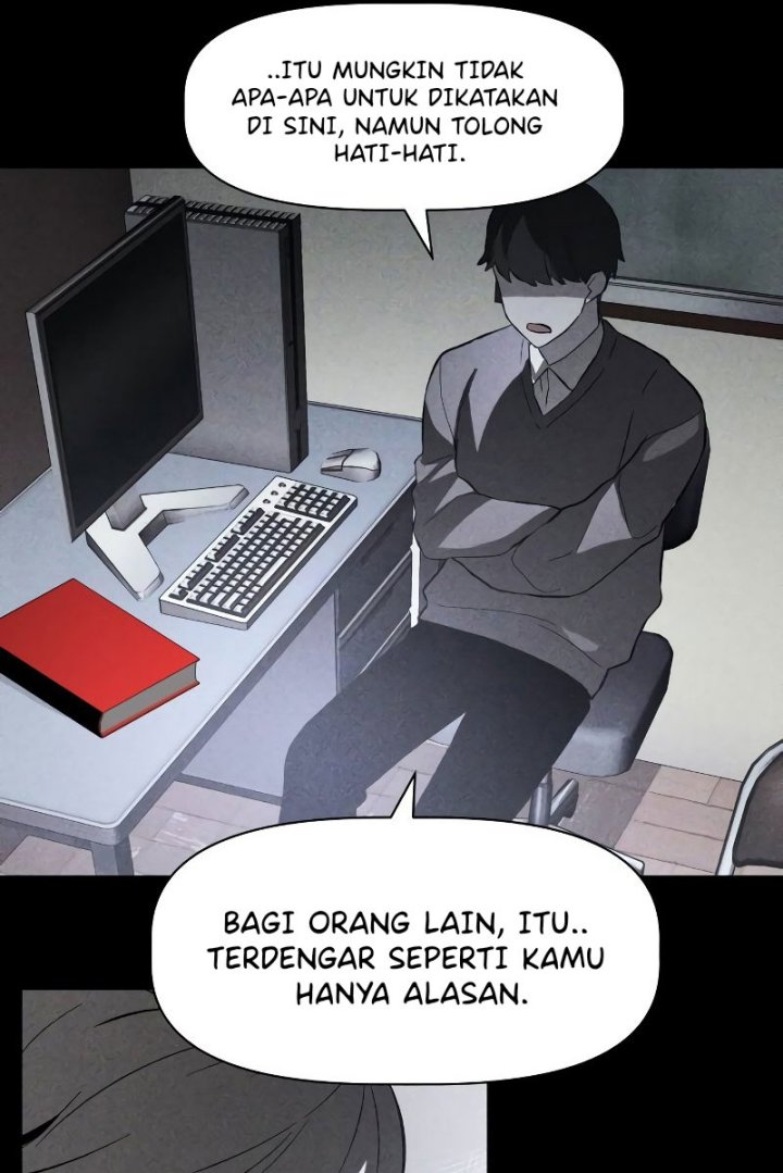 Destined Murderer Chapter 5 Gambar 32