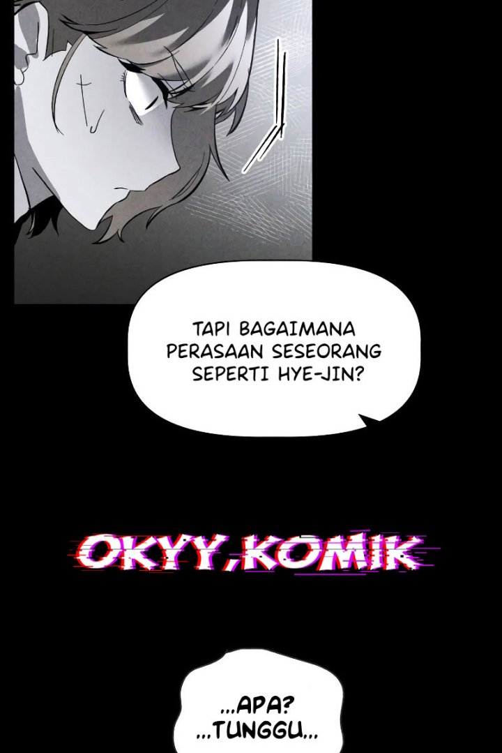 Destined Murderer Chapter 5 Gambar 33