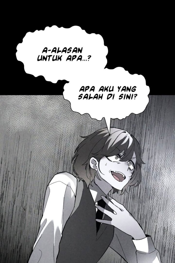 Destined Murderer Chapter 5 Gambar 35