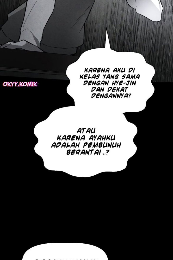 Destined Murderer Chapter 5 Gambar 36