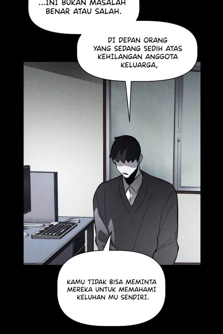 Destined Murderer Chapter 5 Gambar 37