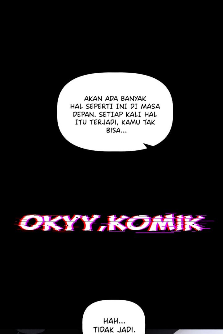 Destined Murderer Chapter 5 Gambar 38