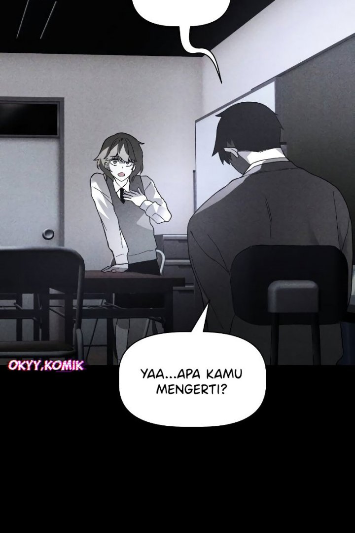 Destined Murderer Chapter 5 Gambar 39