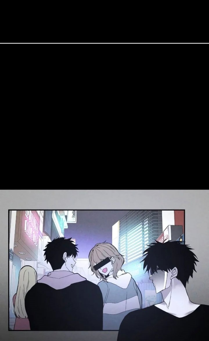 Destined Murderer Chapter 6 Gambar 4