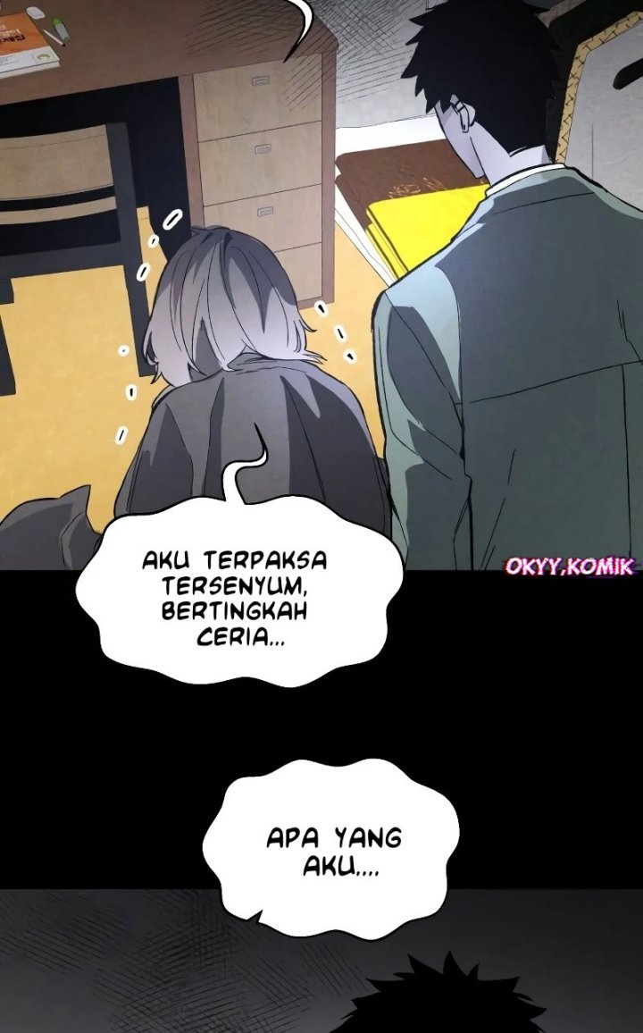 Destined Murderer Chapter 6 Gambar 42