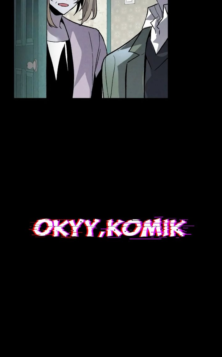 Destined Murderer Chapter 6 Gambar 44