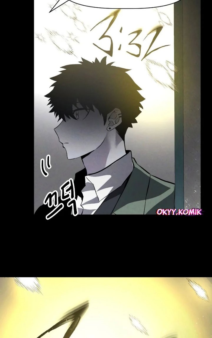 Destined Murderer Chapter 6 Gambar 48