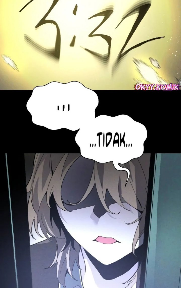 Destined Murderer Chapter 6 Gambar 49