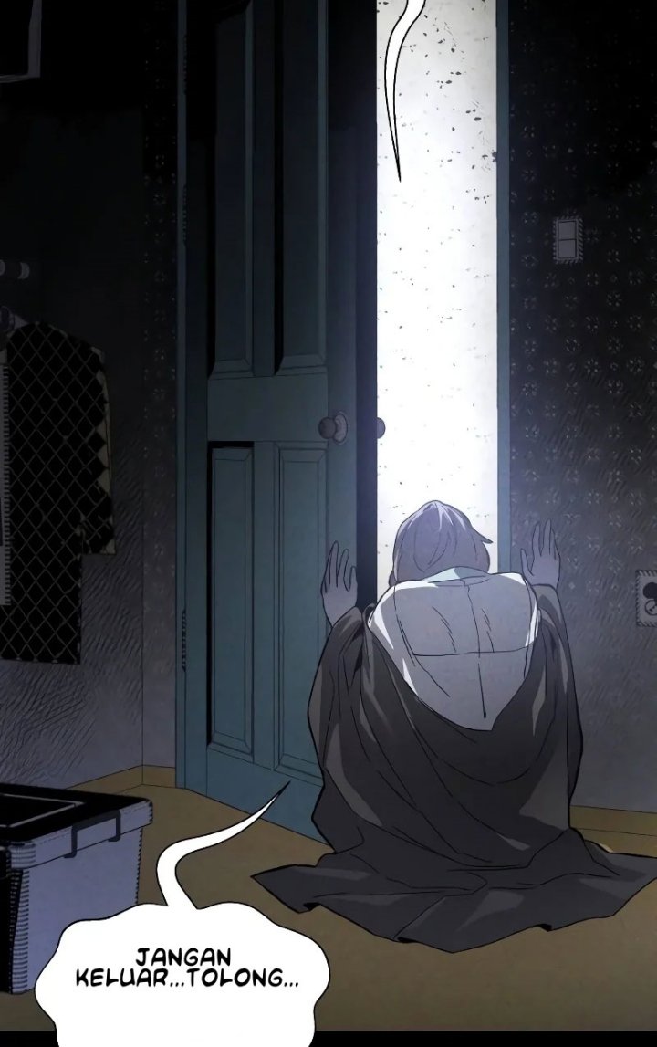 Destined Murderer Chapter 6 Gambar 52