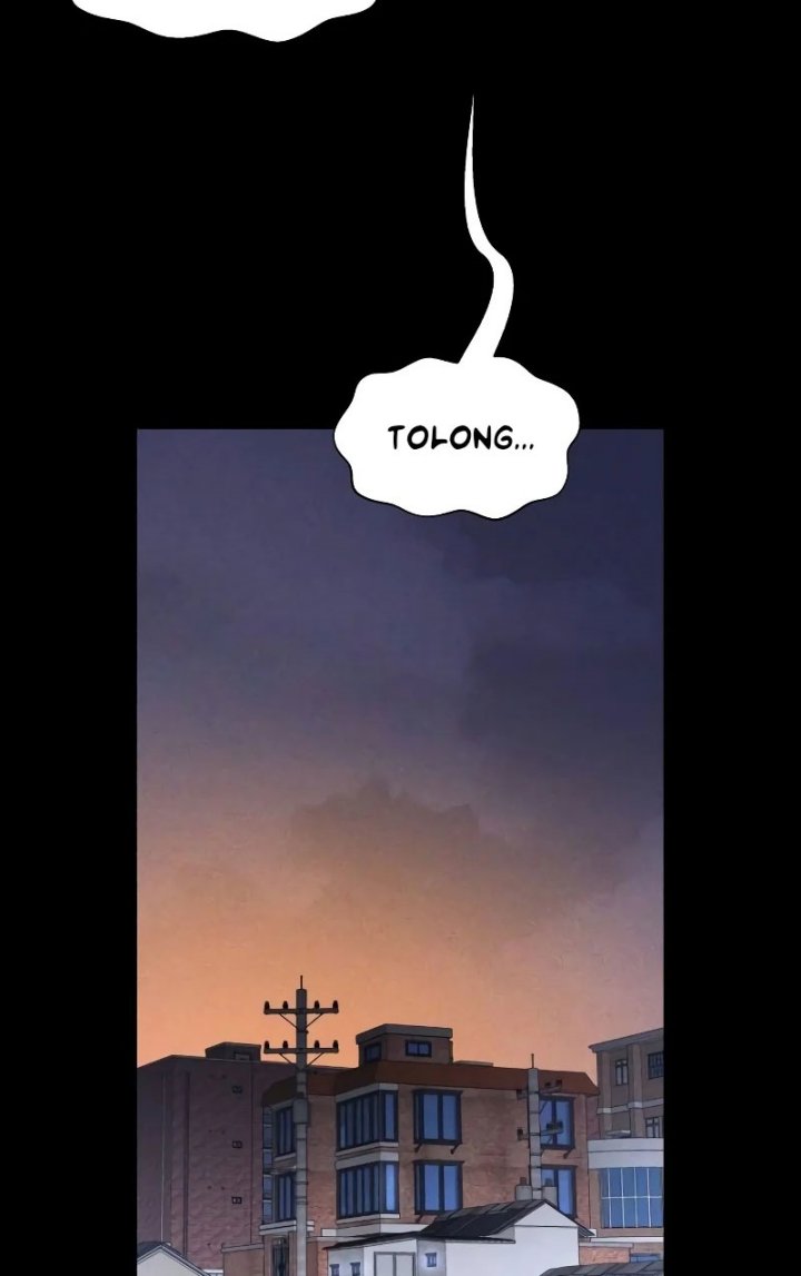 Destined Murderer Chapter 6 Gambar 53