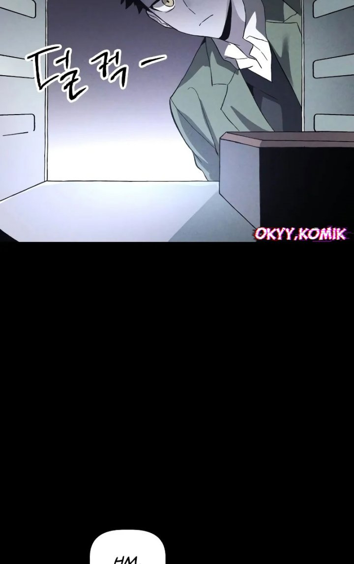 Destined Murderer Chapter 6 Gambar 55