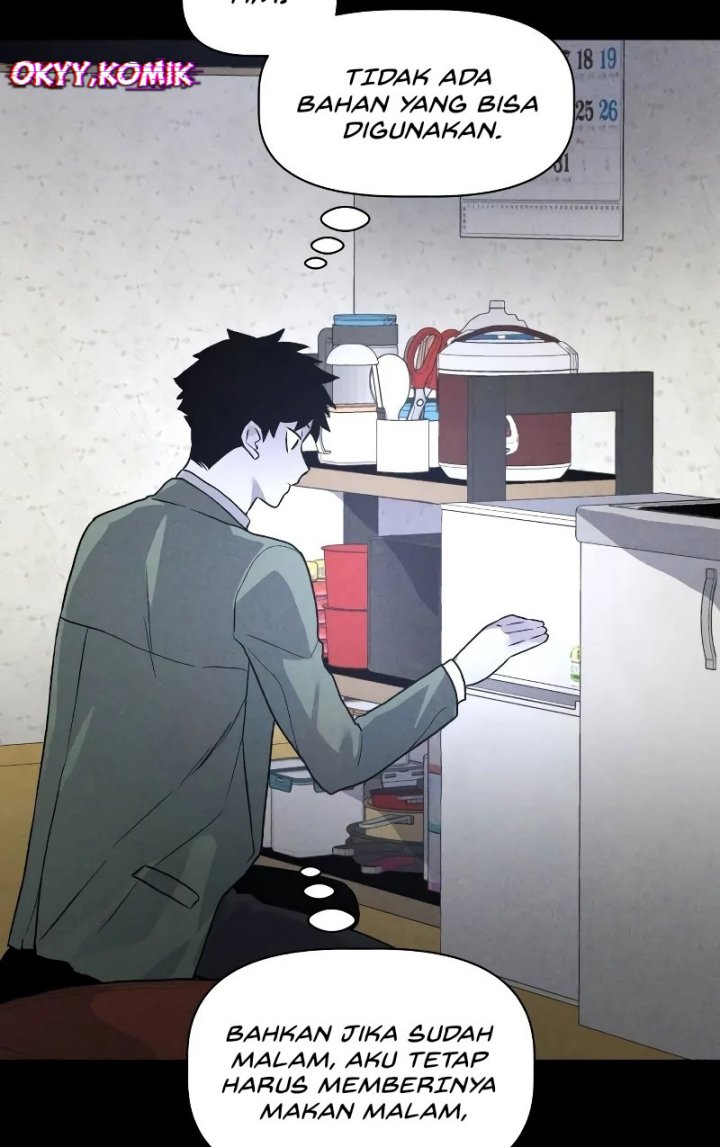 Destined Murderer Chapter 6 Gambar 56