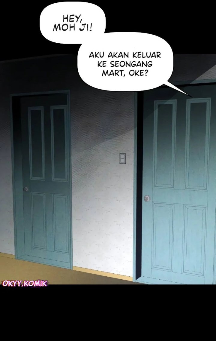 Destined Murderer Chapter 6 Gambar 59