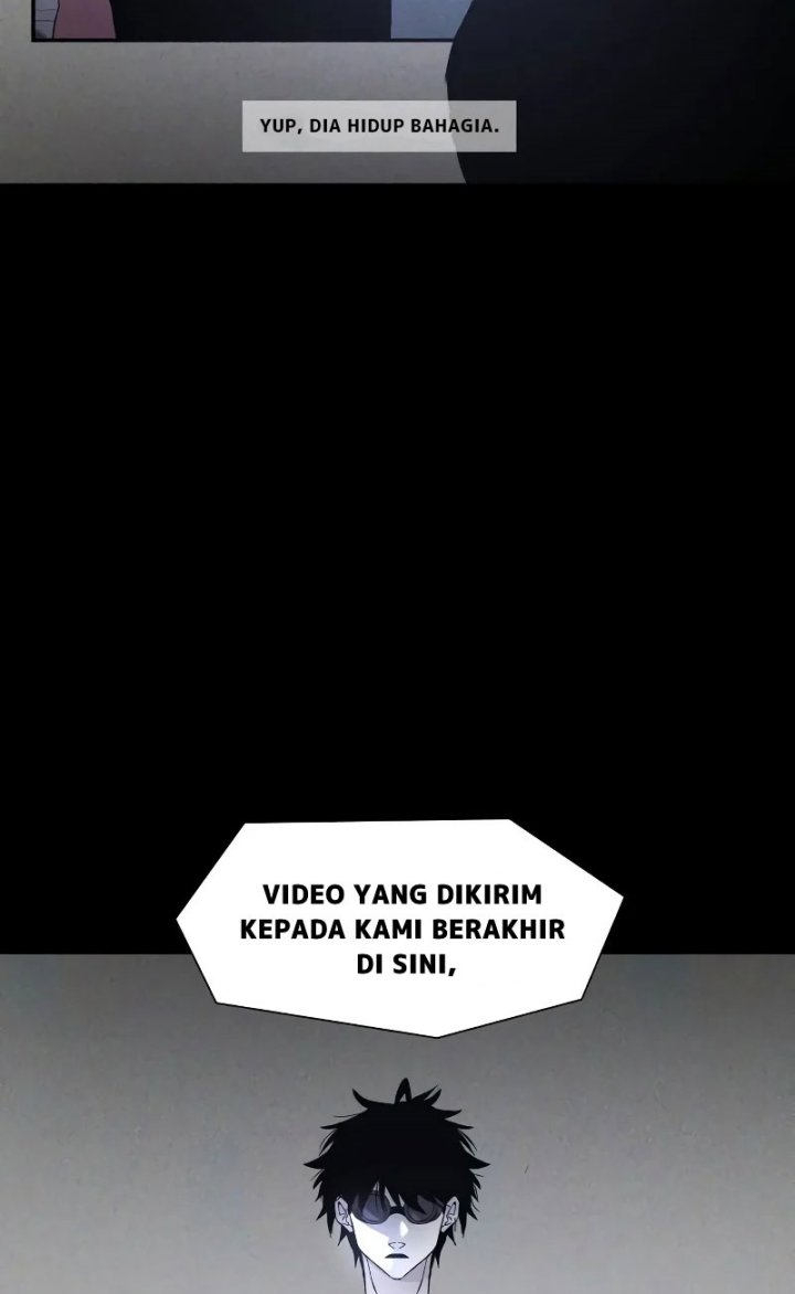 Destined Murderer Chapter 6 Gambar 6