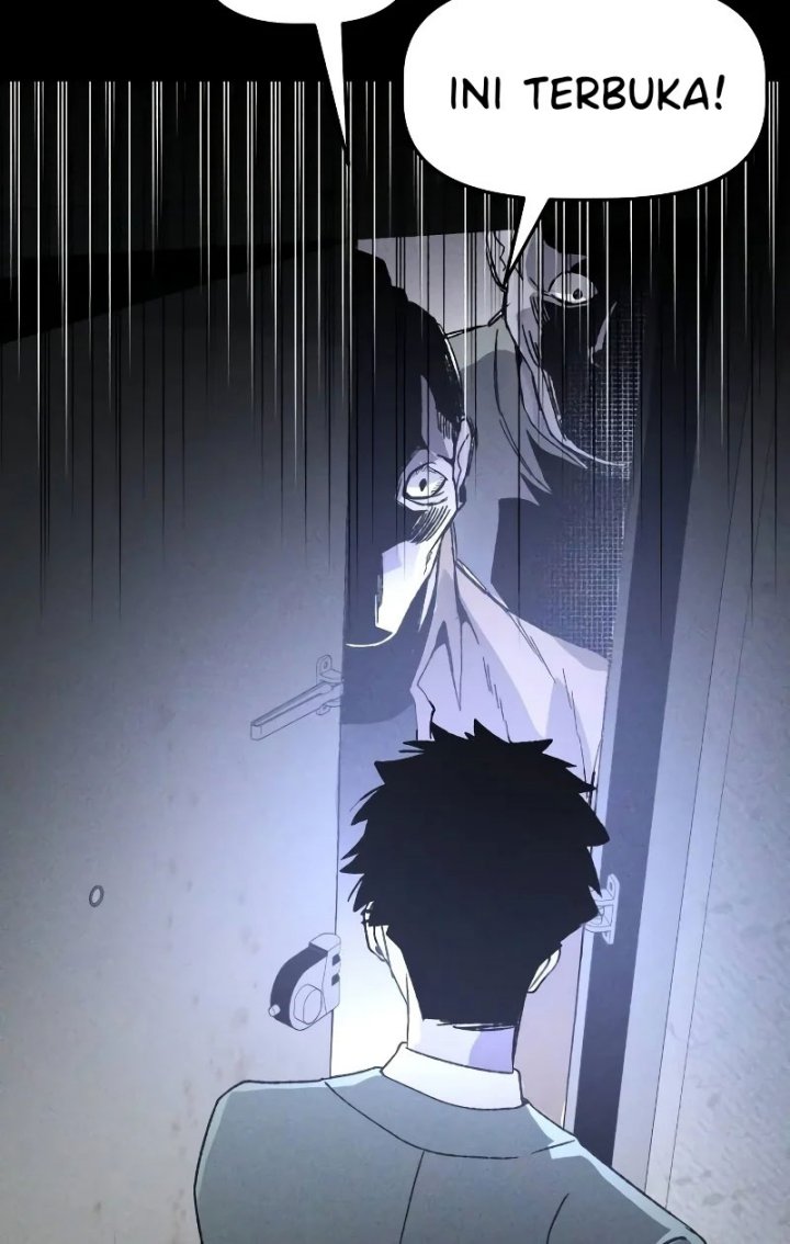 Destined Murderer Chapter 6 Gambar 63