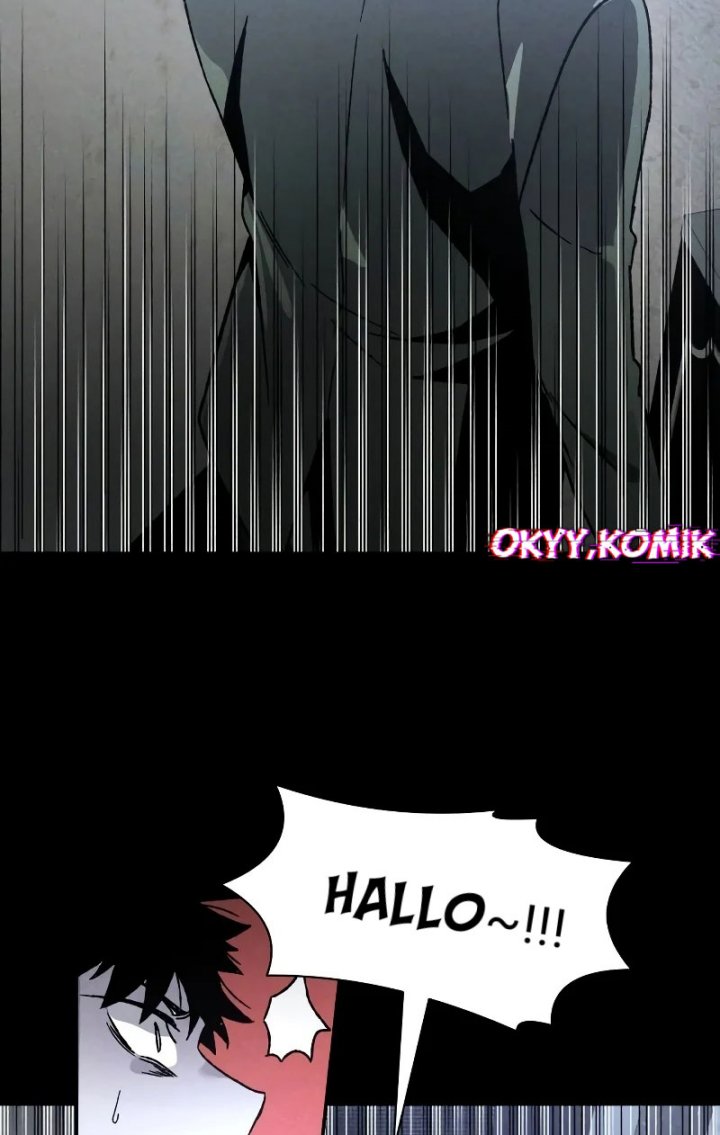 Destined Murderer Chapter 6 Gambar 64