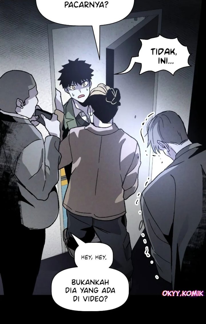 Destined Murderer Chapter 6 Gambar 66