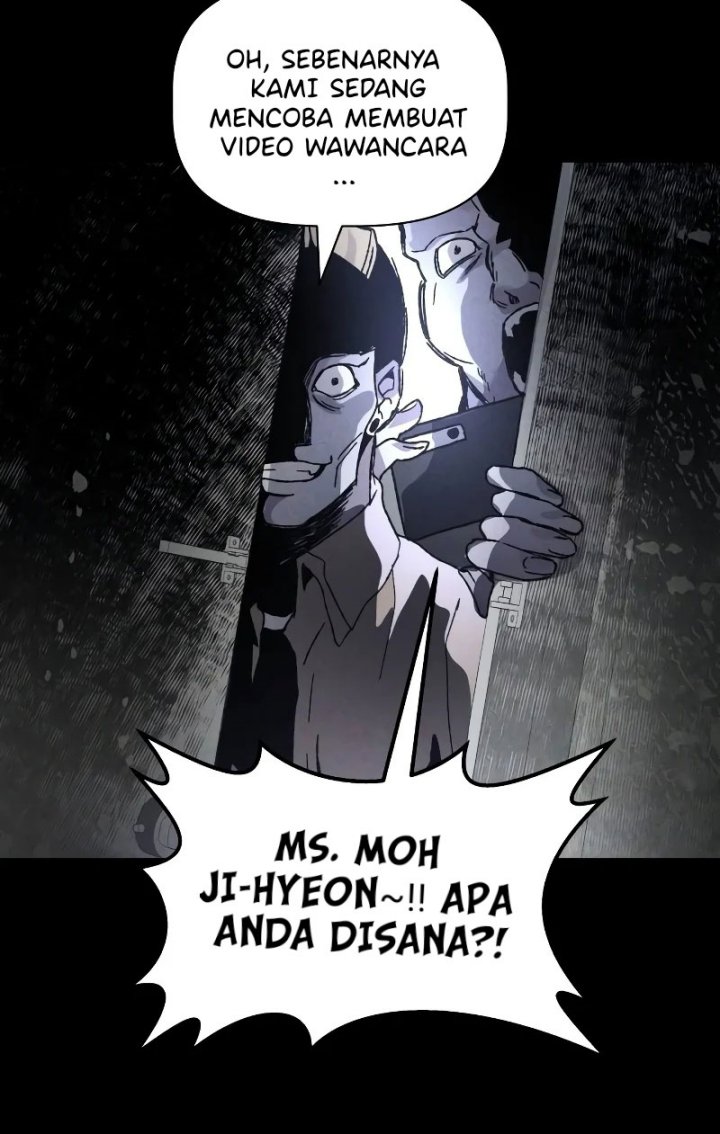 Destined Murderer Chapter 6 Gambar 68