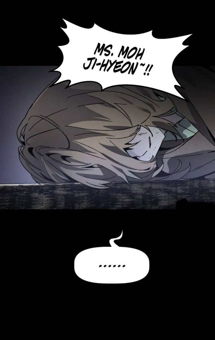 Destined Murderer Chapter 6 Gambar 69