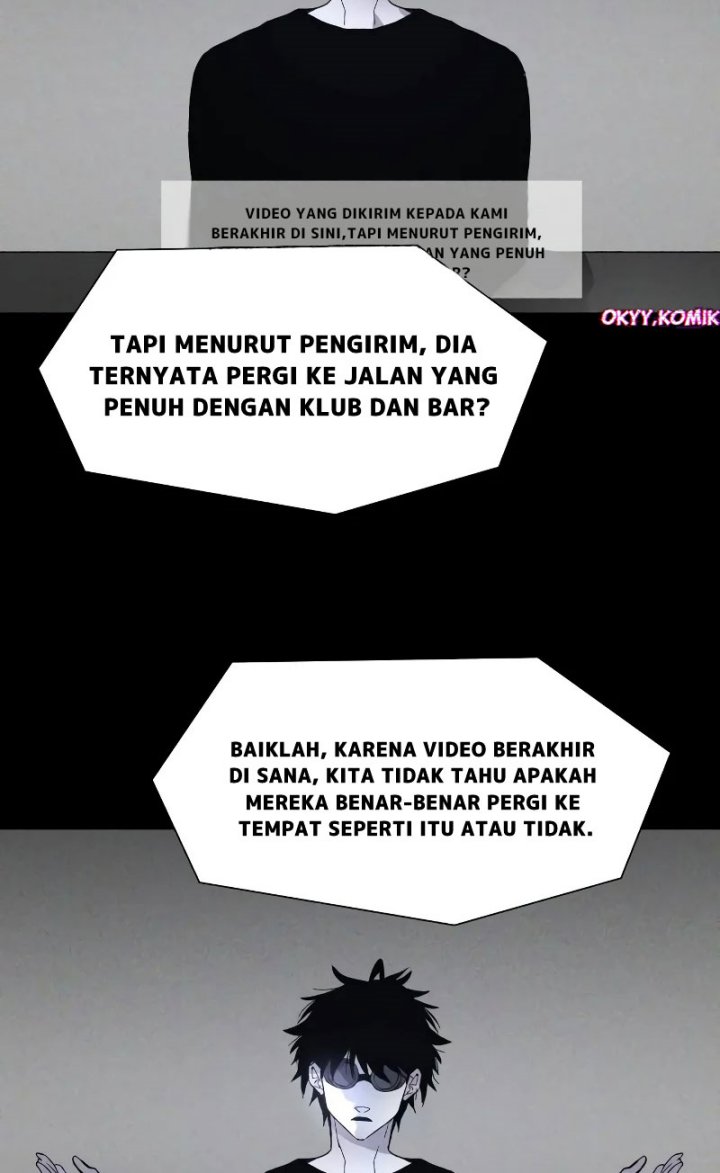 Destined Murderer Chapter 6 Gambar 7