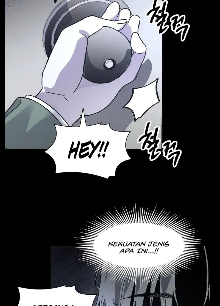 Destined Murderer Chapter 6 Gambar 75