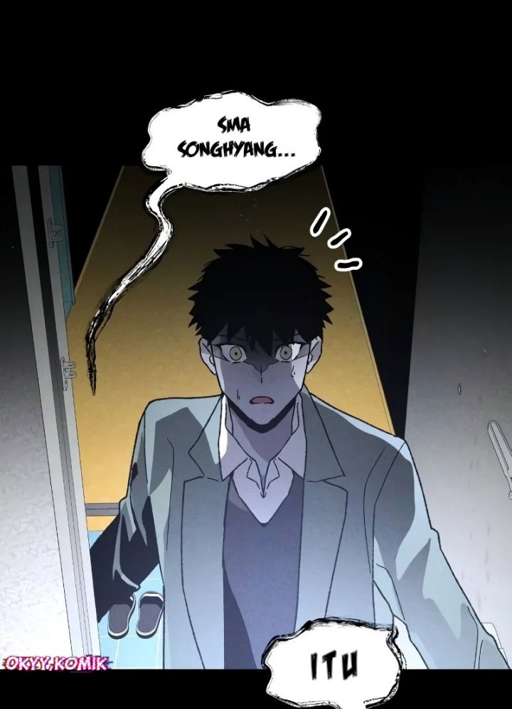 Destined Murderer Chapter 6 Gambar 77