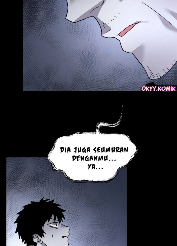 Destined Murderer Chapter 6 Gambar 79