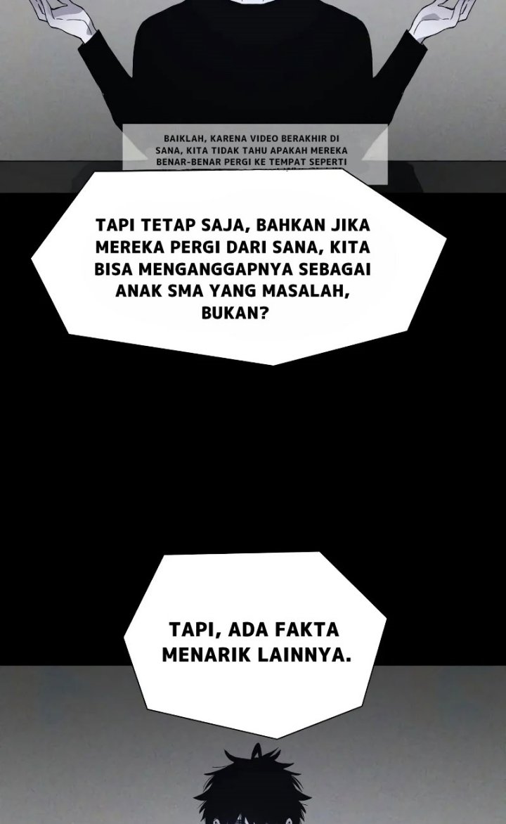 Destined Murderer Chapter 6 Gambar 8