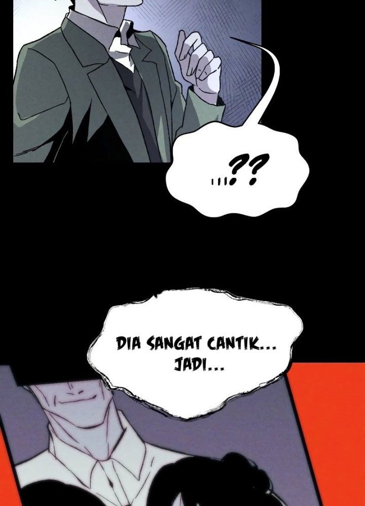 Destined Murderer Chapter 6 Gambar 80