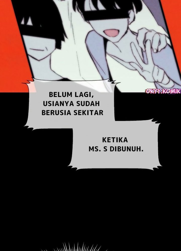 Destined Murderer Chapter 6 Gambar 81