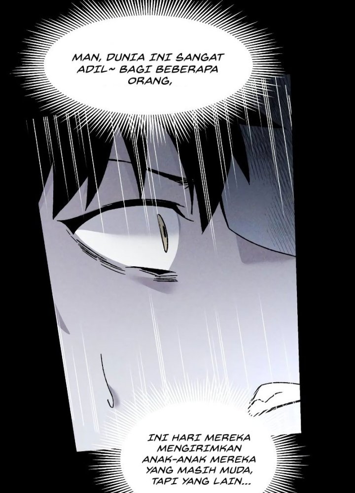 Destined Murderer Chapter 6 Gambar 82