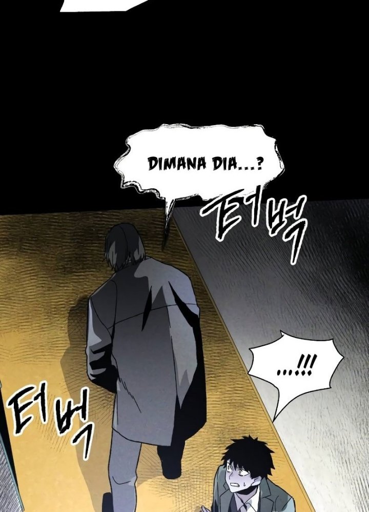 Destined Murderer Chapter 6 Gambar 84